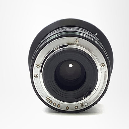 【全額返金保証】【最速発送】PENTAX smc PENTAX-DA 12-24mmF4 ED AL[IF] 動作確認済