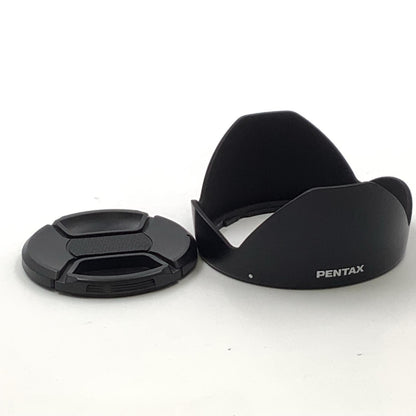 【全額返金保証】【最速発送】PENTAX smc PENTAX-DA 12-24mmF4 ED AL[IF] 動作確認済