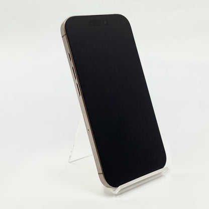 【全額返金保証】【最速発送】Apple iPhone iPhone 16 Pro 256GB デザートチタニウム SIMフリー 美品 動作確認済 96%