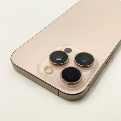 【全額返金保証】【最速発送】Apple iPhone iPhone 16 Pro 256GB デザートチタニウム SIMフリー 美品 動作確認済 96%