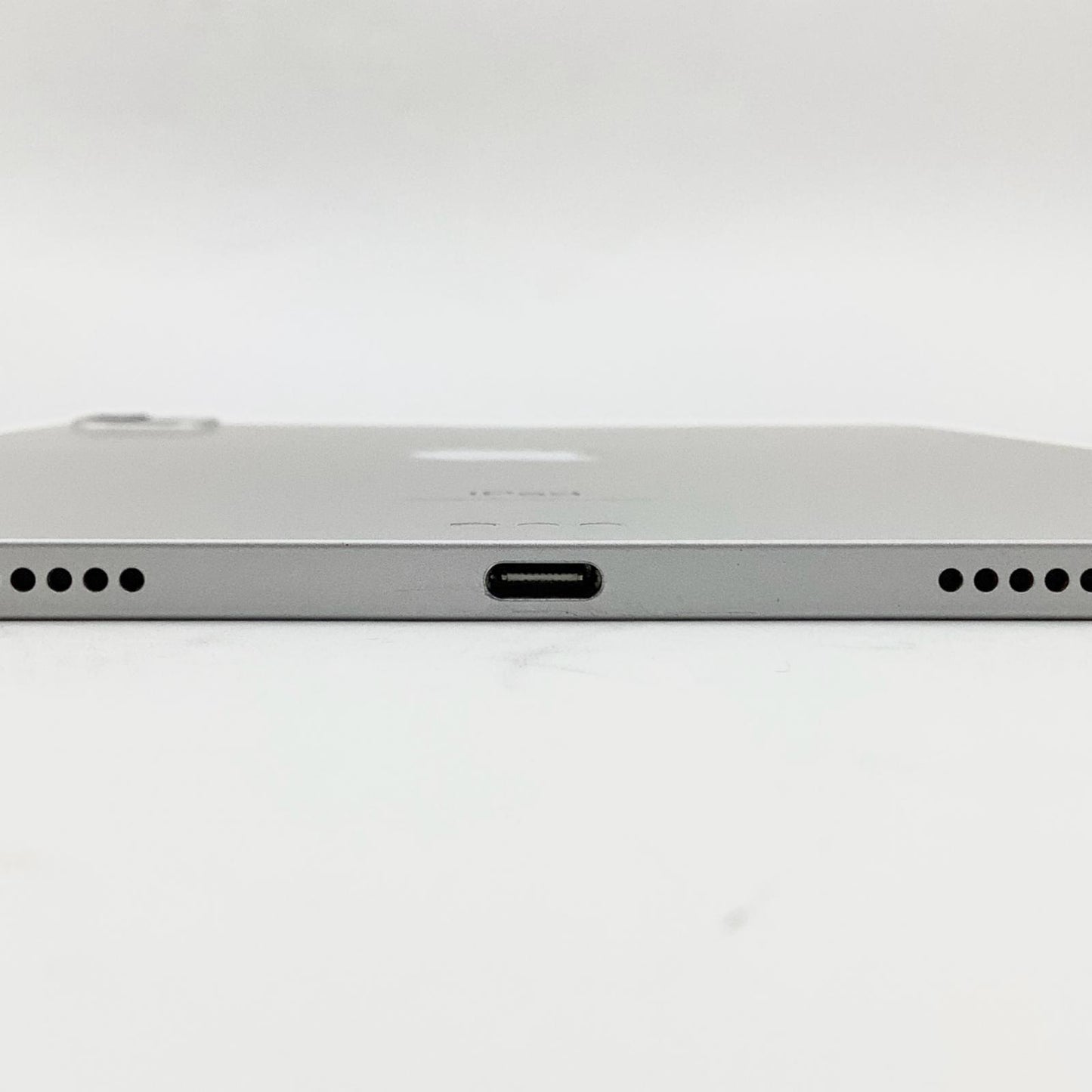 【全額返金保証】【最速発送】Apple iPad Pro 11インチ 第3世代 128GB シルバー Wi-Fi 動作確認済