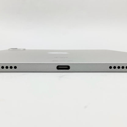 【全額返金保証】【最速発送】Apple iPad Pro 11インチ 第3世代 128GB シルバー Wi-Fi 動作確認済