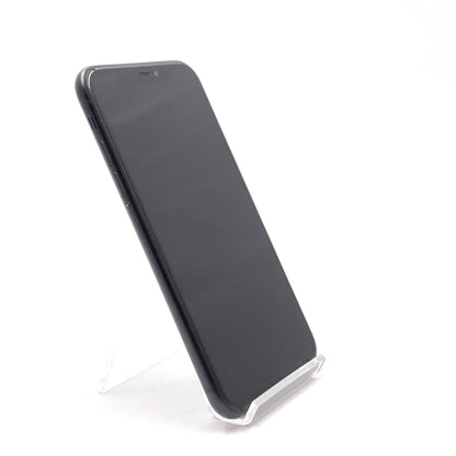 【全額返金保証】【最速発送】Apple iPhone iPhone XR 256GB ブラック docomo SIMフリー 白ロム 動作確認済 81%