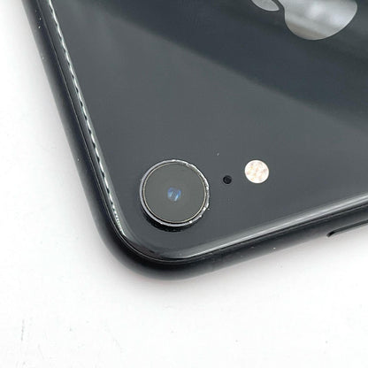 【全額返金保証】【最速発送】Apple iPhone iPhone XR 256GB ブラック docomo SIMフリー 白ロム 動作確認済 81%