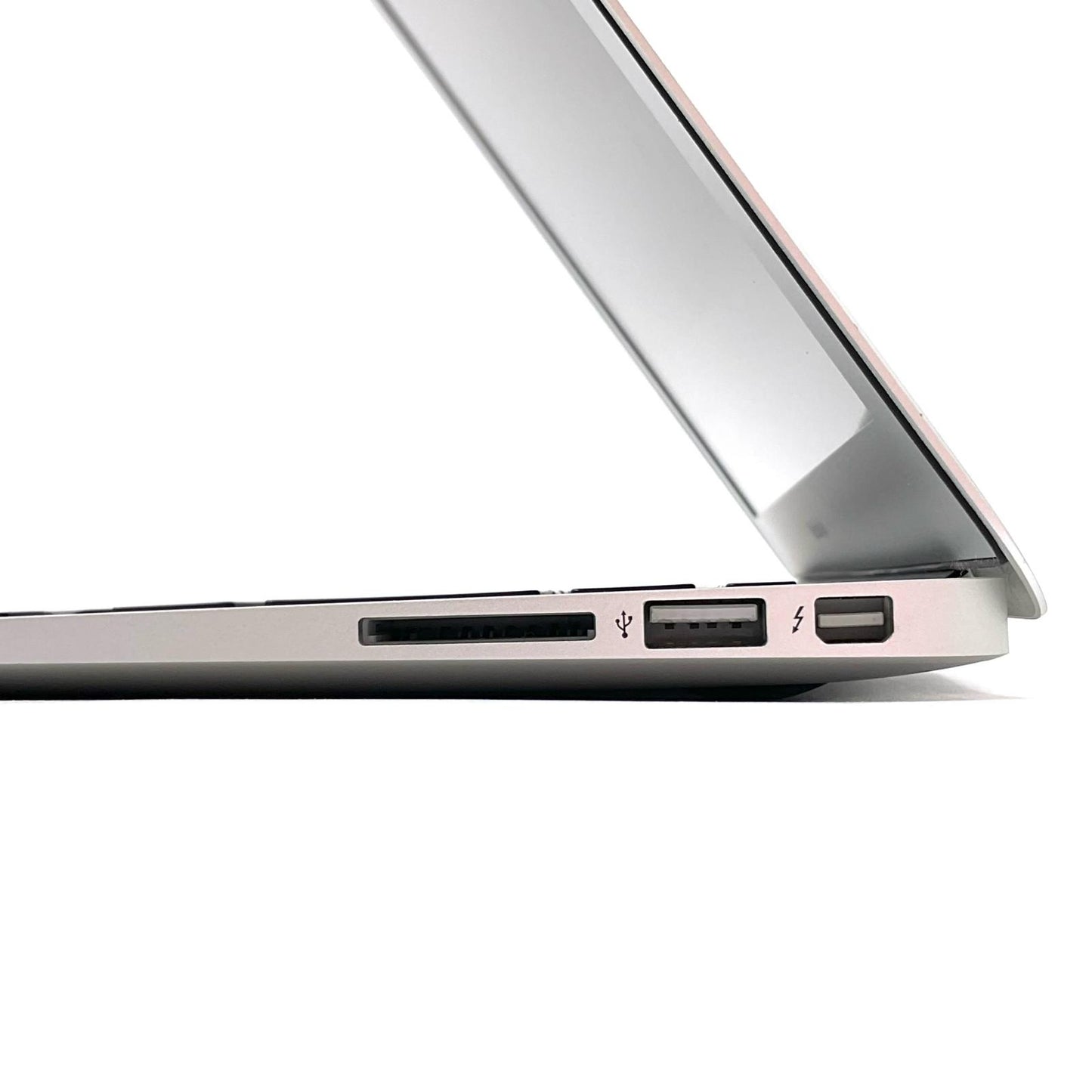 【全額返金保証】【最速発送】Apple MacBook Air 13インチ 2014 1.4GHz Intel Core i5 4GB SSD 256GB シルバー 動作確認済