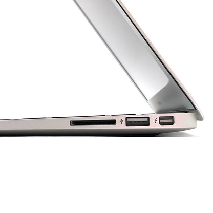 【全額返金保証】【最速発送】Apple MacBook Air 13インチ 2014 1.4GHz Intel Core i5 4GB SSD 256GB シルバー 動作確認済