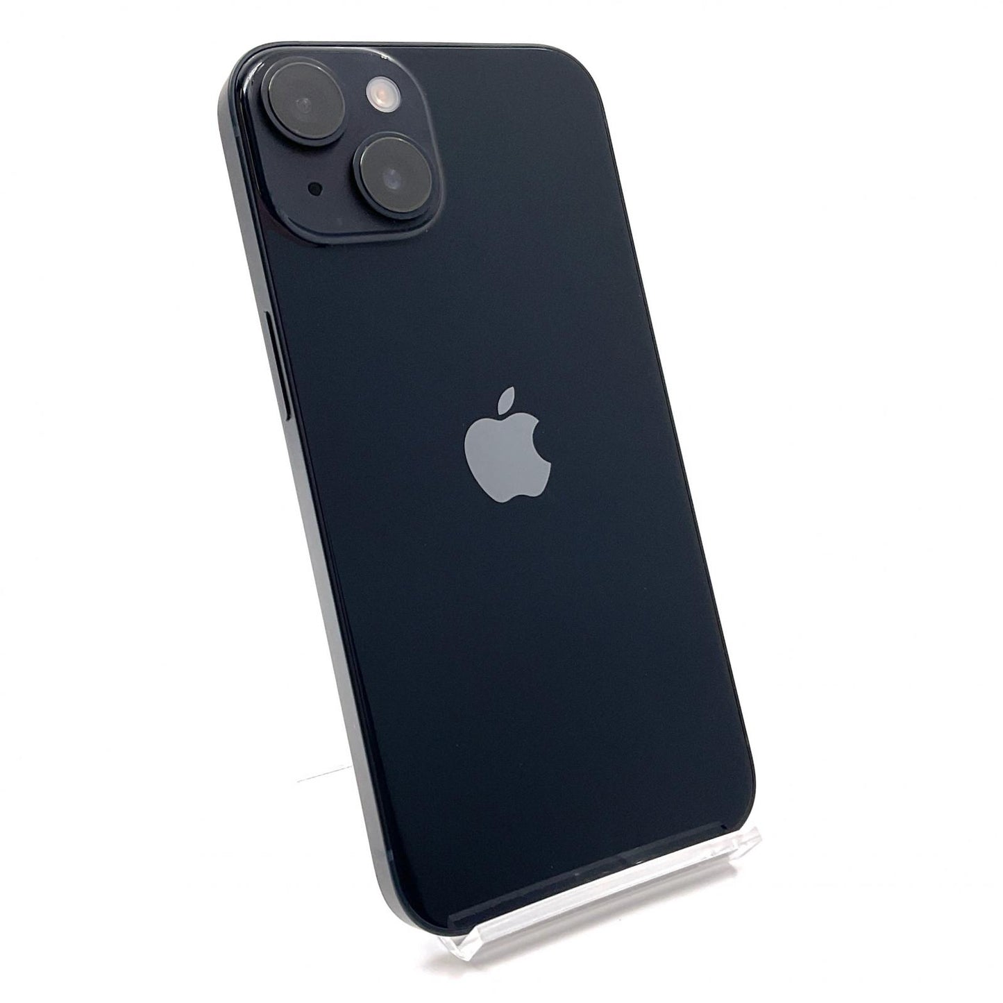 【全額返金保証】【最速発送】Apple iPhone iPhone 14 128GB ミッドナイト docomo SIMフリー 白ロム 動作確認済 89%