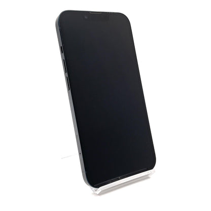 【全額返金保証】【最速発送】Apple iPhone iPhone 14 128GB ミッドナイト docomo SIMフリー 白ロム 動作確認済 89%