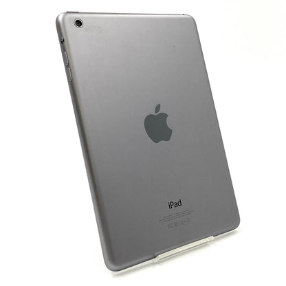 【全額返金保証】【最速発送】Apple iPad mini 7.9インチ 第1世代 16GB スペースグレイ Wi-Fi 動作確認済