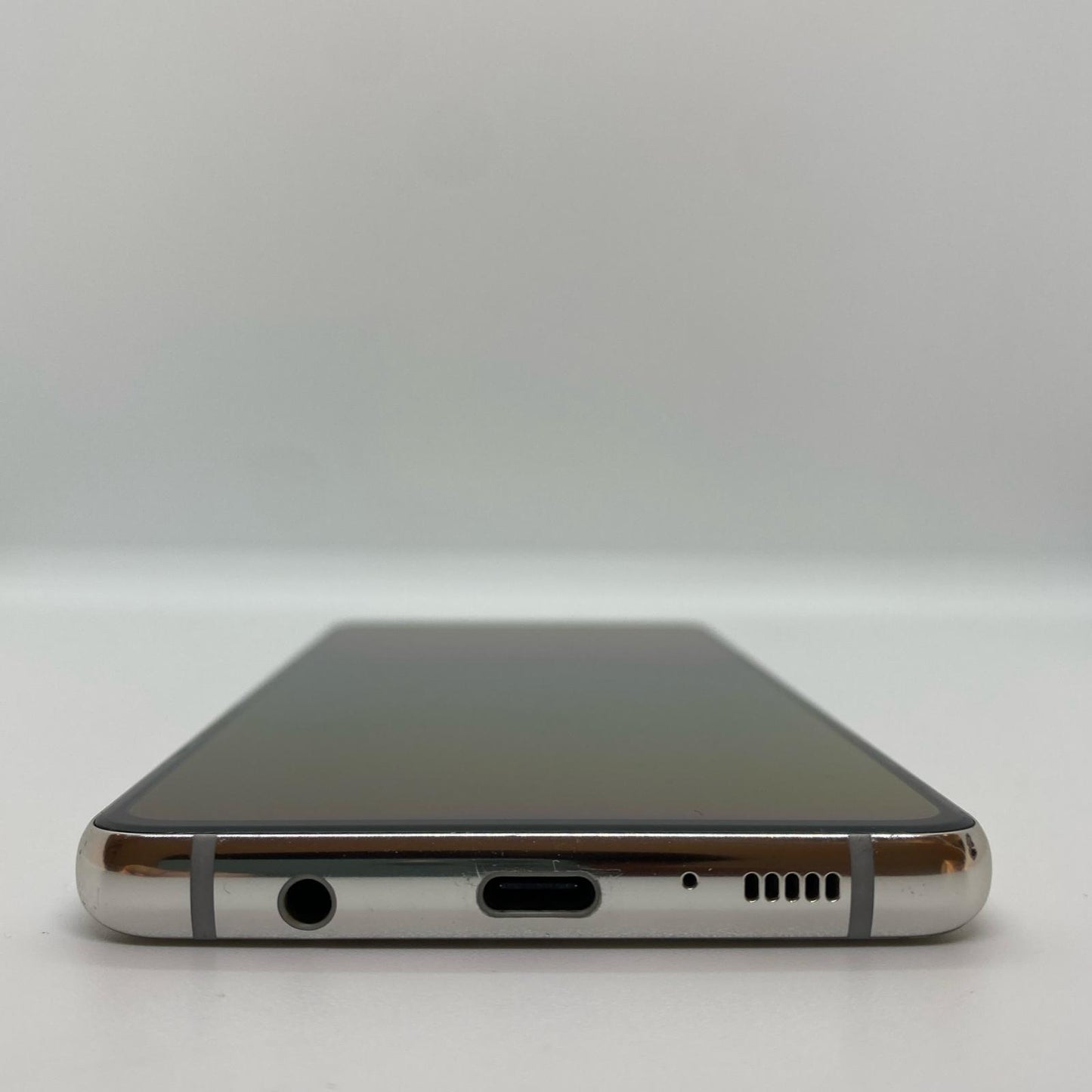 【全額返金保証】【最速発送】SAMSUNG Galaxy A51 128GB Prism Bricks White docomo SC-54A 白ロム 動作確認済