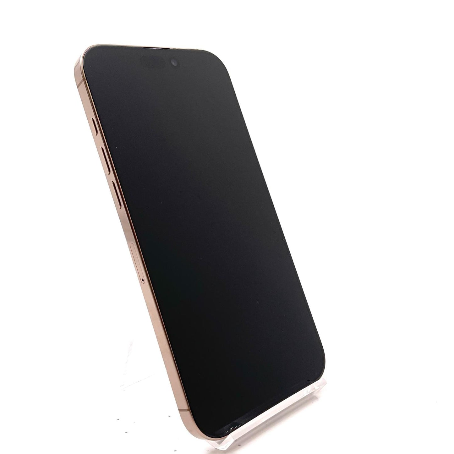 【全額返金保証】【最速発送】Apple iPhone iPhone 16 Pro Max 256GB デザートチタニウム SIMフリー 白ロム 美品 動作確認済 99%