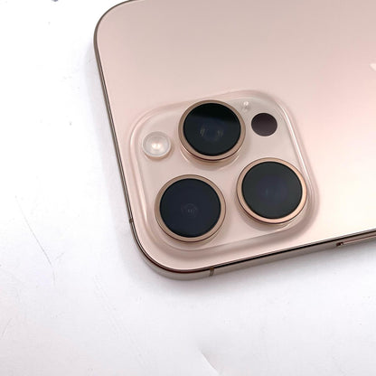 【全額返金保証】【最速発送】Apple iPhone iPhone 16 Pro Max 256GB デザートチタニウム SIMフリー 白ロム 美品 動作確認済 99%