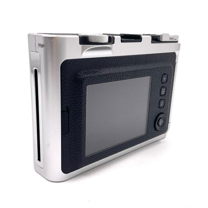 【全額返金保証】【最速発送】FUJIFILM コンパクトデジタルカメラ instax mini Evo チェキ 美品 動作確認済