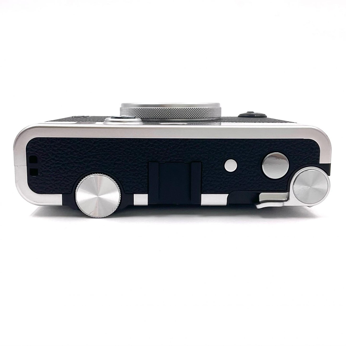 【全額返金保証】【最速発送】FUJIFILM コンパクトデジタルカメラ instax mini Evo チェキ 美品 動作確認済