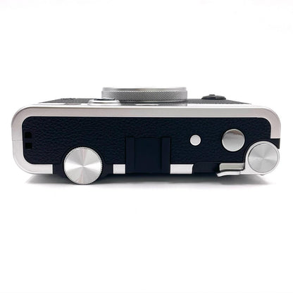 【全額返金保証】【最速発送】FUJIFILM コンパクトデジタルカメラ instax mini Evo チェキ 美品 動作確認済