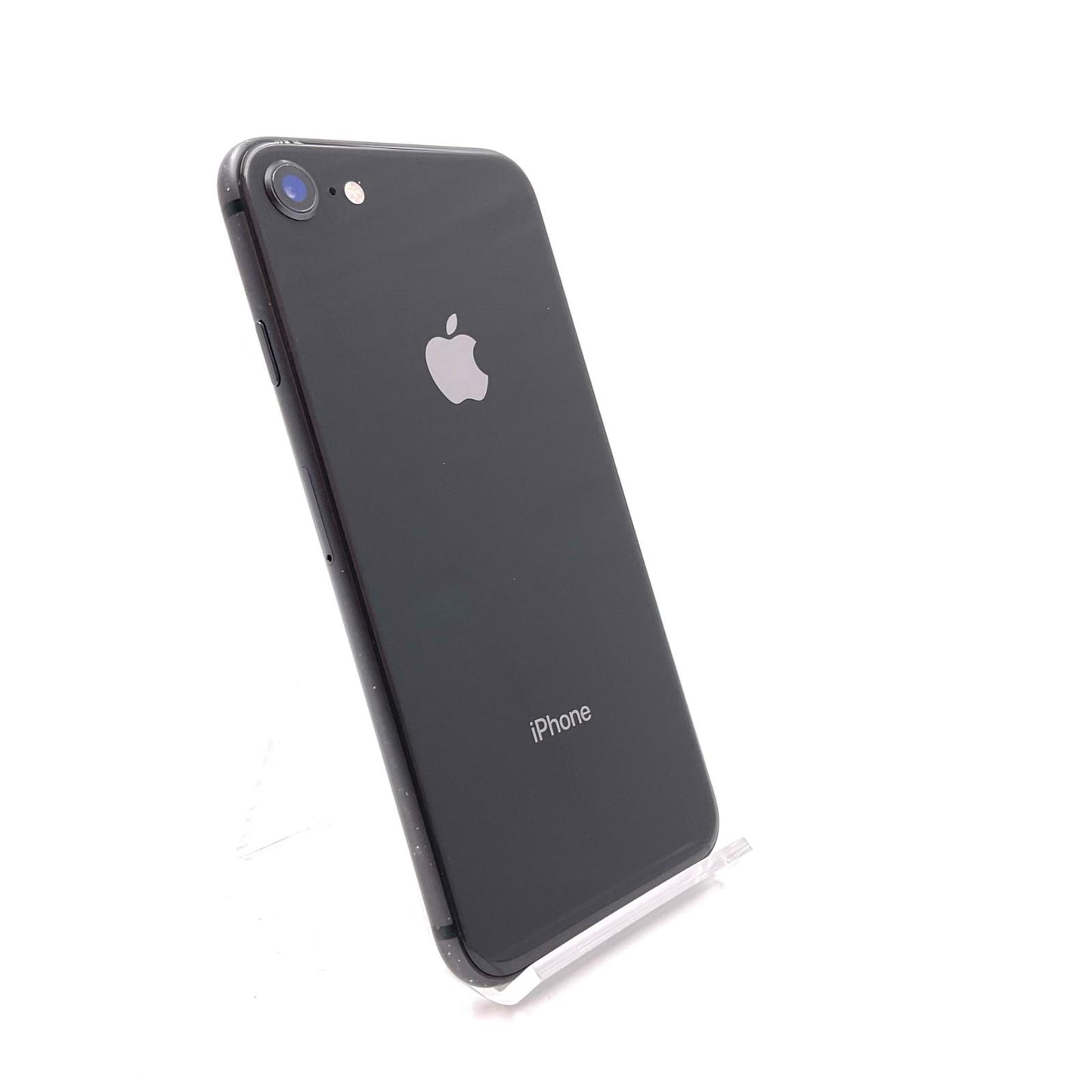 【全額返金保証】【最速発送】Apple iPhone iPhone 8 64GB スペースグレイ docomo 白ロム 動作確認済 87%
