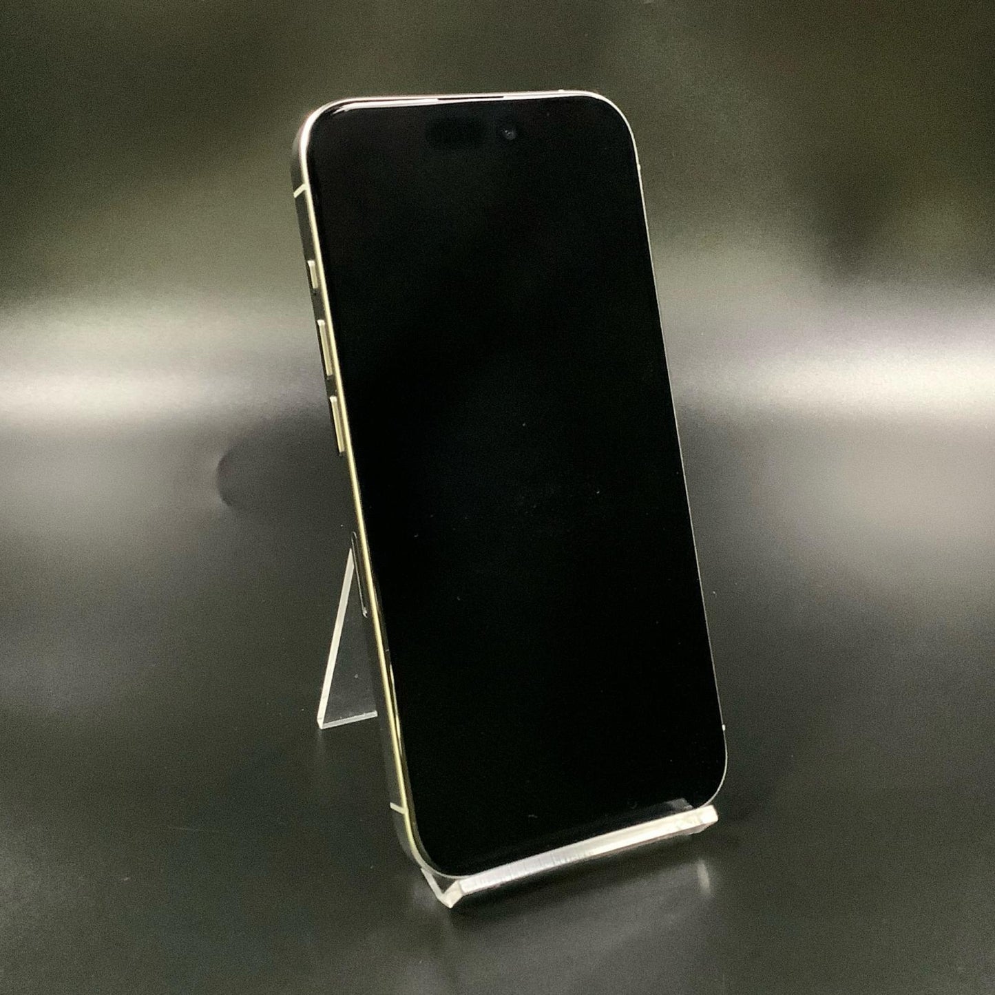 【全額返金保証】【最速発送】Apple iPhone iPhone 15 Pro 128GB ホワイトチタニウム SIMフリー 白ロム 美品 動作確認済 92%