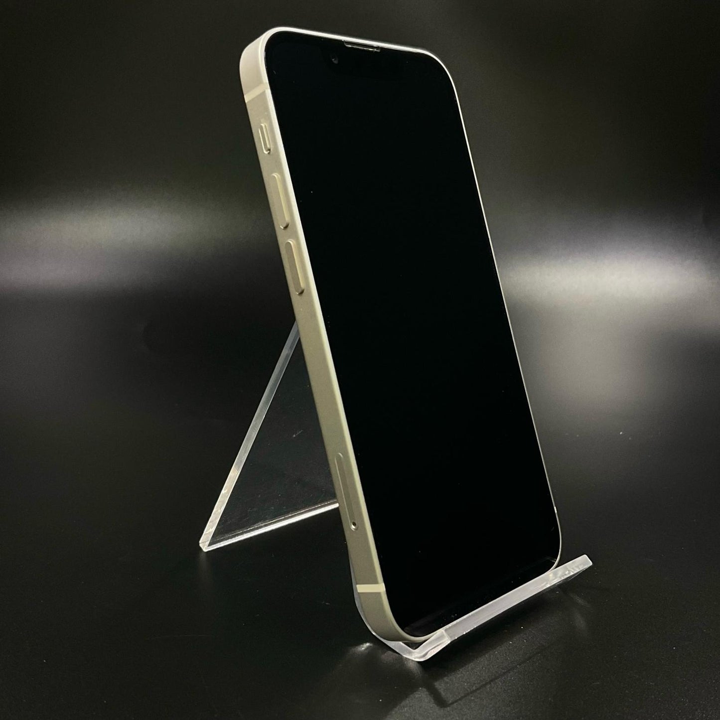 【全額返金保証】【最速発送】Apple iPhone iPhone 13 mini 128GB スターライト docomo 動作確認済 74%