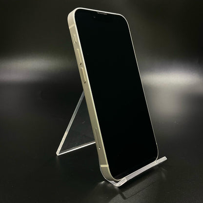【全額返金保証】【最速発送】Apple iPhone iPhone 13 mini 128GB スターライト docomo 動作確認済 74%