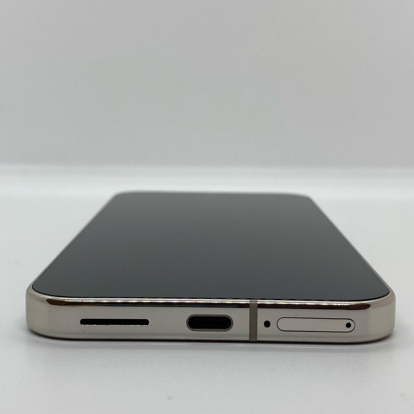 【全額返金保証】【最速発送】Google Pixel Pro XL 128GB Porcelain Softbank SIMフリー Pixel 9 Pro XL 美品 動作確認済