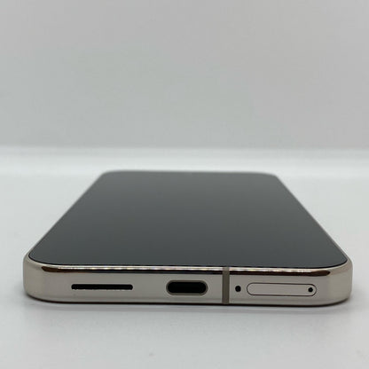 【全額返金保証】【最速発送】Google Pixel Pro XL 128GB Porcelain Softbank SIMフリー Pixel 9 Pro XL 美品 動作確認済