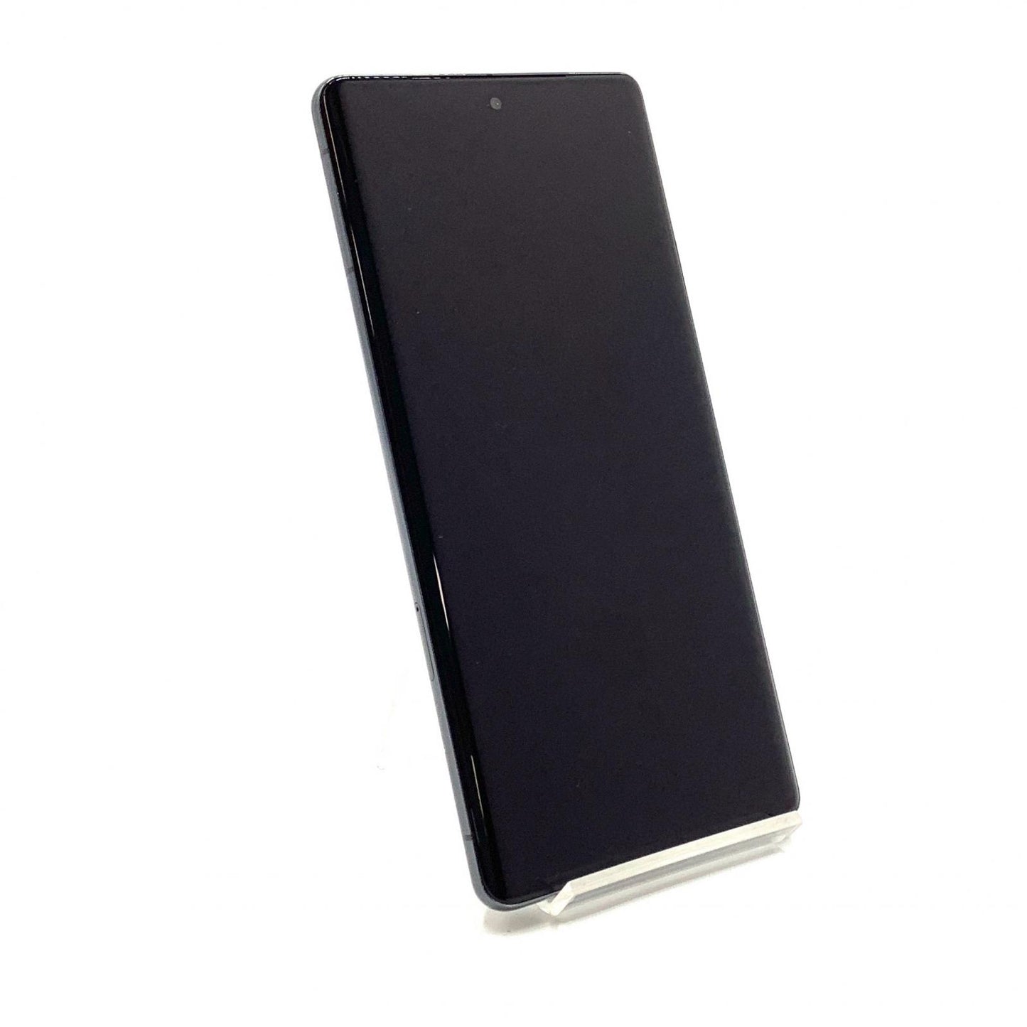 【全額返金保証】【最速発送】Google Pixel 7 Pro 256GB Obsidian SIMフリー GFE4J 白ロム 動作確認済