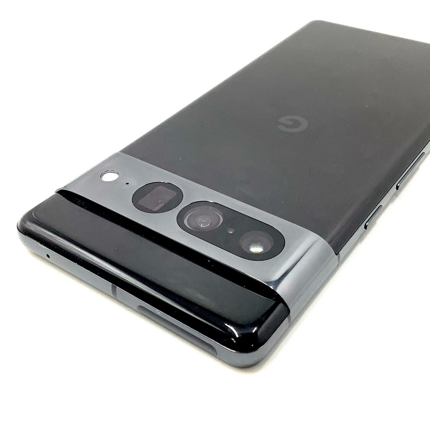 【全額返金保証】【最速発送】Google Pixel 7 Pro 256GB Obsidian SIMフリー GFE4J 白ロム 動作確認済