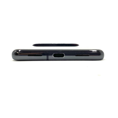 【全額返金保証】【最速発送】Google Pixel 7 Pro 256GB Obsidian SIMフリー GFE4J 白ロム 動作確認済