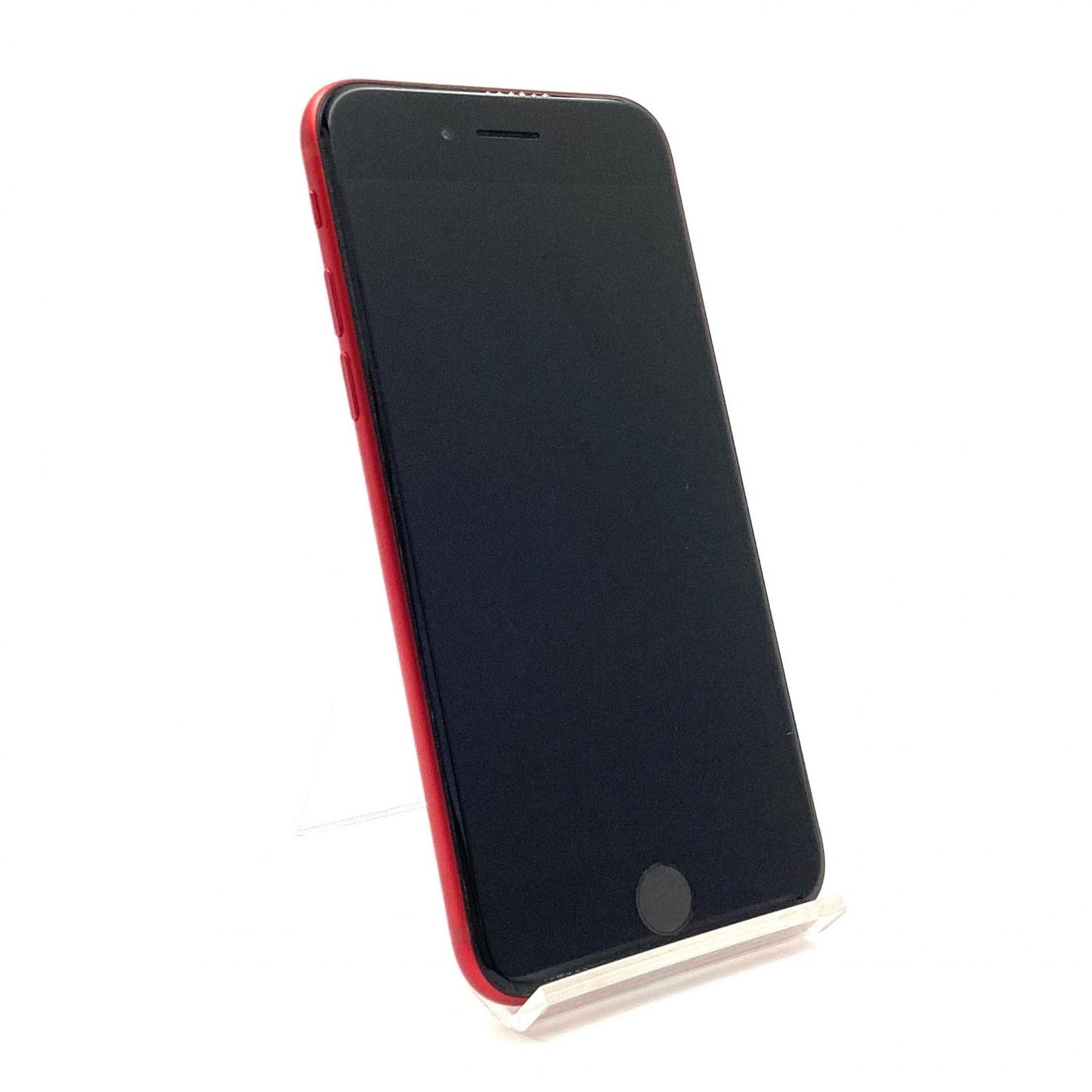 【全額返金保証】【最速発送】Apple iPhone iPhone SE（第3世代） 64GB (PRODUCT)RED Softbank 動作確認済 82%