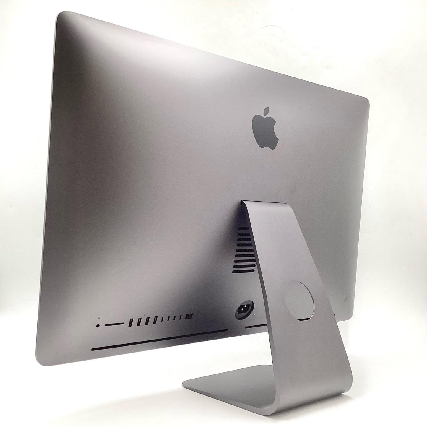 【全額返金保証】【最速発送】Apple iMac Pro 27インチ 3.2GHz 8コア Intel Xeon W 32GB SSD 1TB スペースグレイ 動作確認済