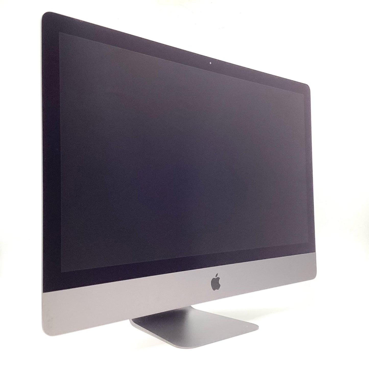 【全額返金保証】【最速発送】Apple iMac Pro 27インチ 3.2GHz 8コア Intel Xeon W 32GB SSD 1TB スペースグレイ 動作確認済
