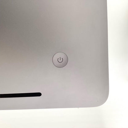 【全額返金保証】【最速発送】Apple iMac Pro 27インチ 3.2GHz 8コア Intel Xeon W 32GB SSD 1TB スペースグレイ 動作確認済