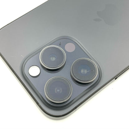 【最速発送】Apple iPhone iPhone 15 Pro 256GB ブラックチタニウム SIMフリー 白ロム【難有】 87%