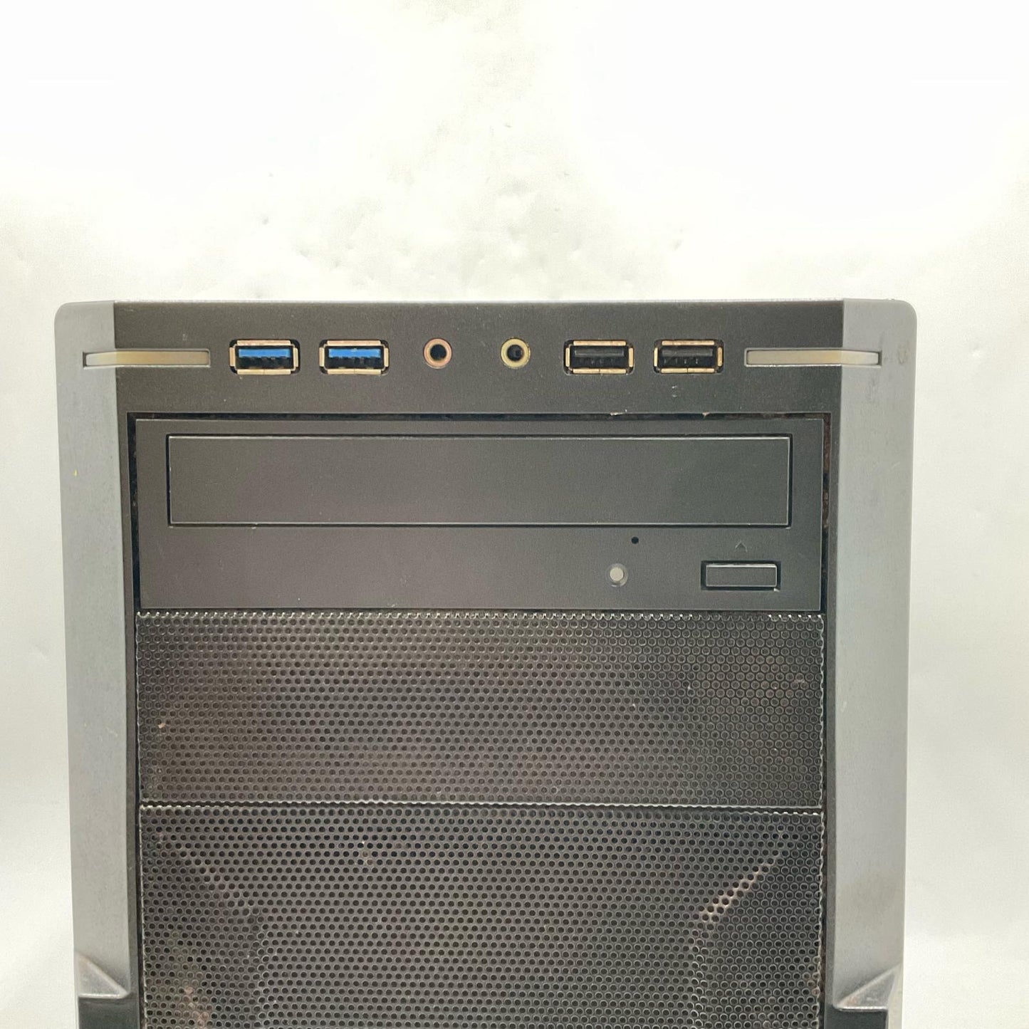 【最速発送】自作PC Intel(R) Core(TM) i7-7700K CPU @ 4.20GHz 16GB SSD 275GB HDD 2TB NVIDIA GeForce GTX 1070 Ti【難有】