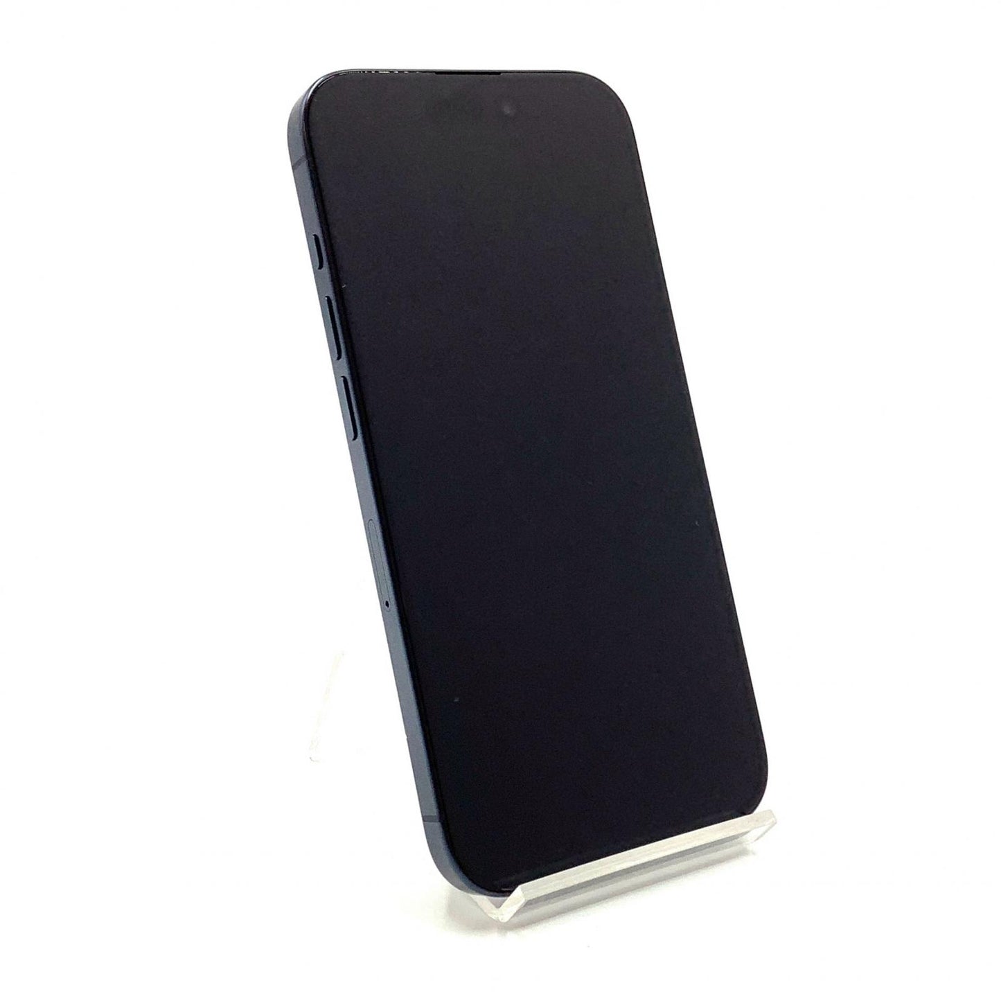 【全額返金保証】【最速発送】Apple iPhone iPhone 15 Pro 128GB ブルーチタニウム 楽天モバイル 白ロム 美品 動作確認済 89%