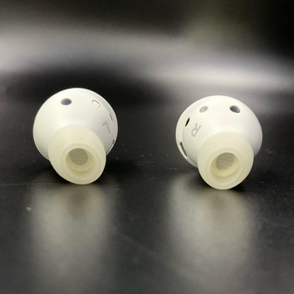 【全額返金保証】【最速発送】Samsung Galaxy Buds Pro SM-R190 動作確認済