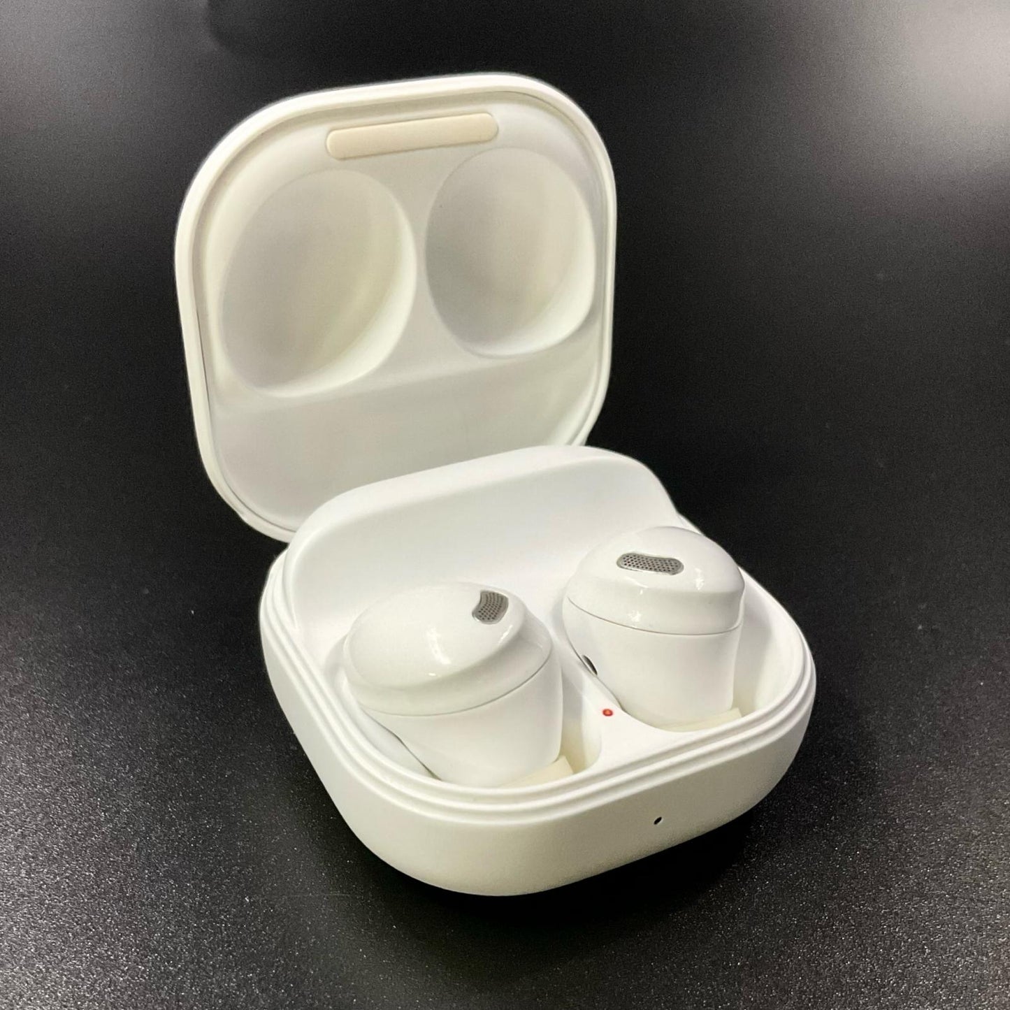 【全額返金保証】【最速発送】Samsung Galaxy Buds Pro SM-R190 動作確認済