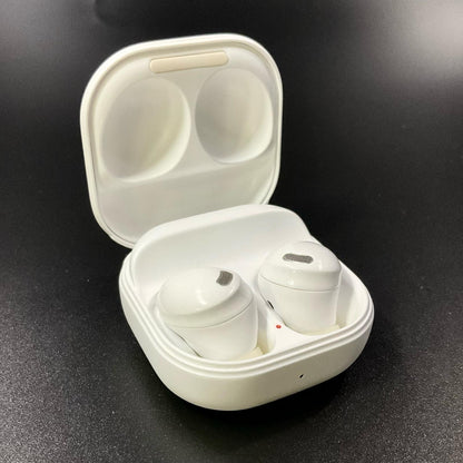 【全額返金保証】【最速発送】Samsung Galaxy Buds Pro SM-R190 動作確認済