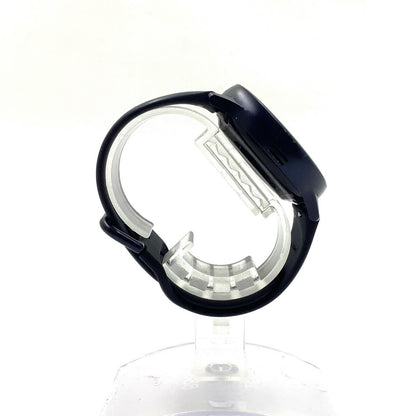 【全額返金保証】【最速発送】Samsung Galaxy Watch Active2 40mm SM-R830 動作確認済