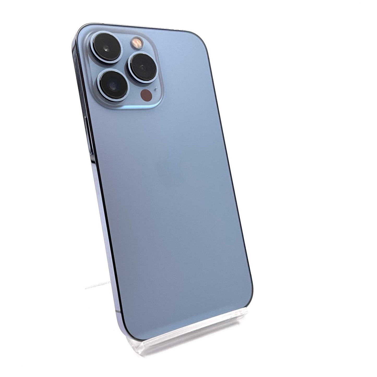 【全額返金保証】【最速発送】Apple iPhone iPhone 13 Pro 128GB シエラブルー SIMフリー 白ロム 動作確認済 79%