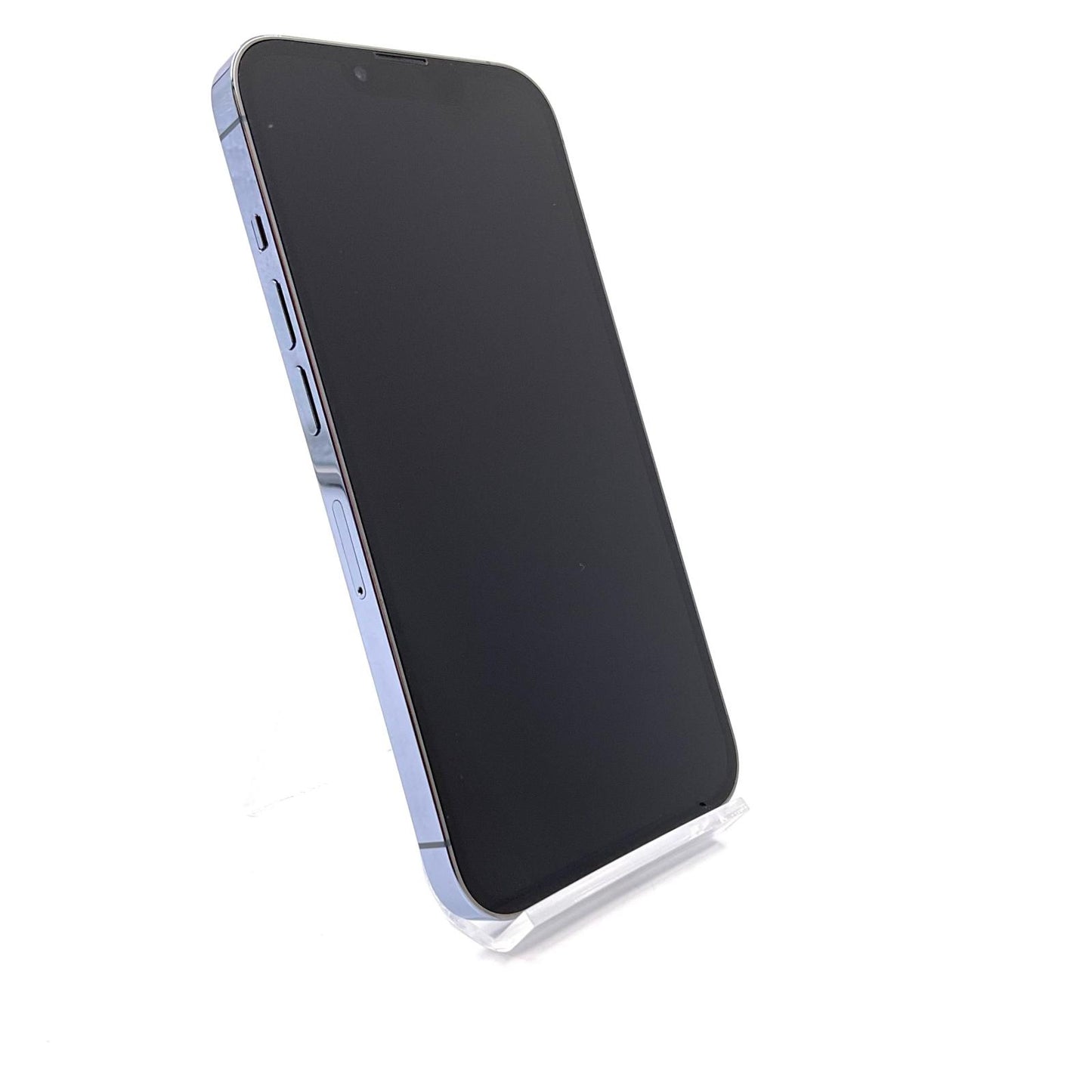 【全額返金保証】【最速発送】Apple iPhone iPhone 13 Pro 128GB シエラブルー SIMフリー 白ロム 動作確認済 79%