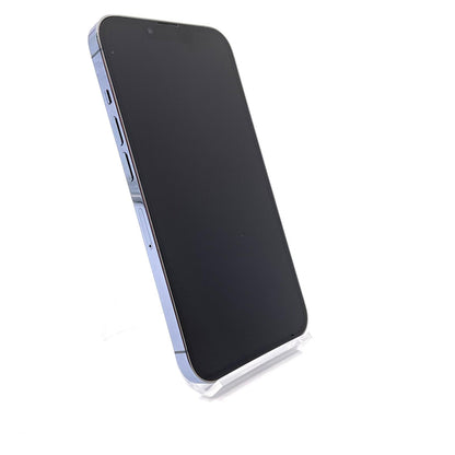 【全額返金保証】【最速発送】Apple iPhone iPhone 13 Pro 128GB シエラブルー SIMフリー 白ロム 動作確認済 79%
