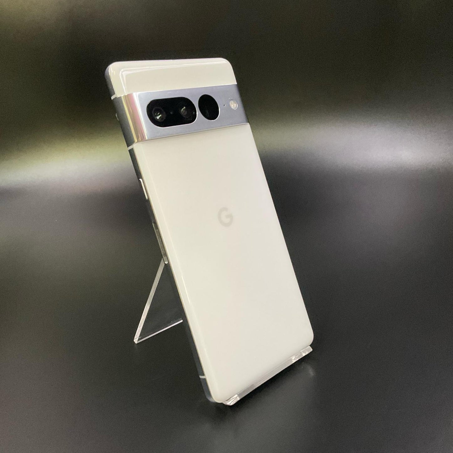 【最速発送】Google Pixel 7 Pro 128GB Snow Softbank GFE4J【難有】