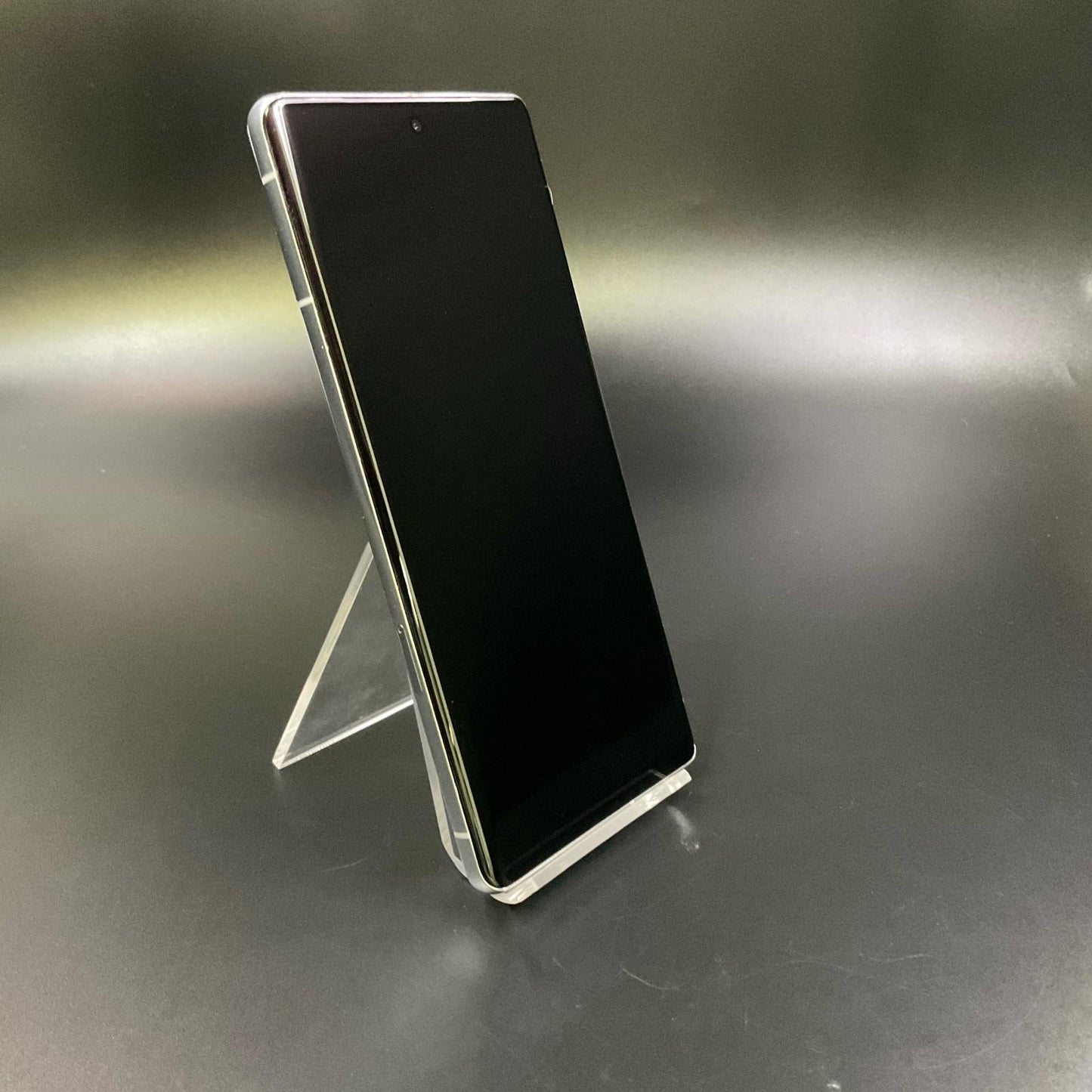 【最速発送】Google Pixel 7 Pro 128GB Snow Softbank GFE4J【難有】