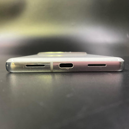 【最速発送】Google Pixel 7 Pro 128GB Snow Softbank GFE4J【難有】