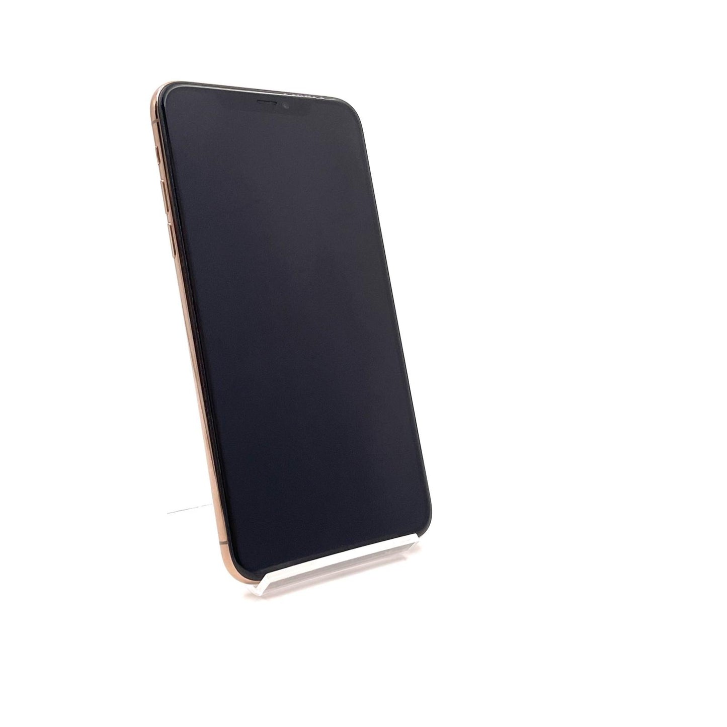 【全額返金保証】【最速発送】Apple iPhone iPhone 11 Pro Max 256GB ゴールド docomo 白ロム 動作確認済 77%