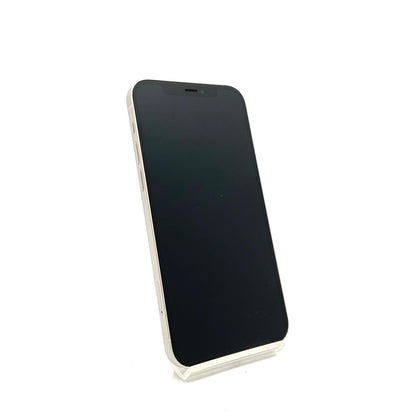 【全額返金保証】【最速発送】Apple iPhone iPhone 12 128GB ホワイト Softbank 白ロム 動作確認済 77%