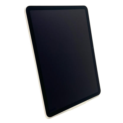 【全額返金保証】【最速発送】Apple iPad Air (M2) 11インチ 256GB スターライト Wi-Fi 美品 動作確認済