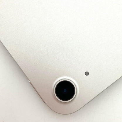 【全額返金保証】【最速発送】Apple iPad Air (M2) 11インチ 256GB スターライト Wi-Fi 美品 動作確認済
