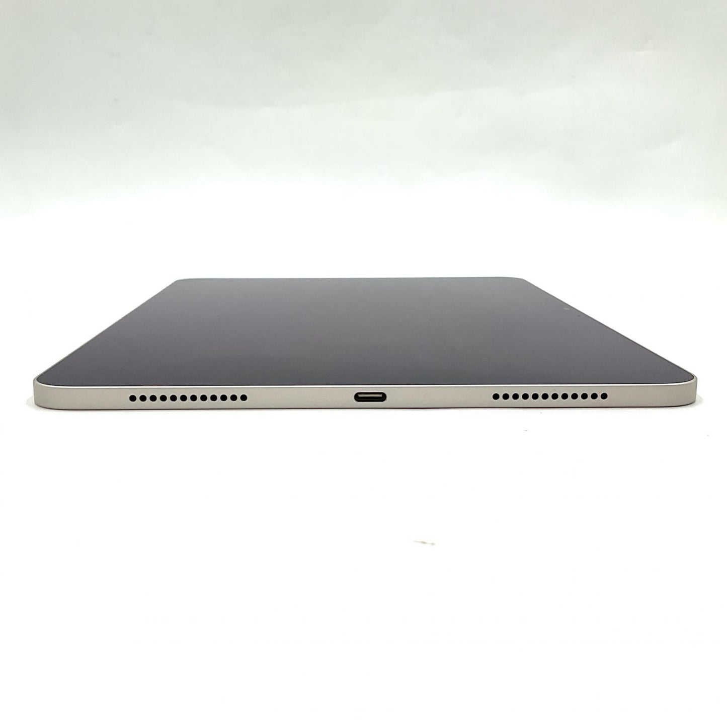 【全額返金保証】【最速発送】Apple iPad Air (M2) 11インチ 256GB スターライト Wi-Fi 美品 動作確認済